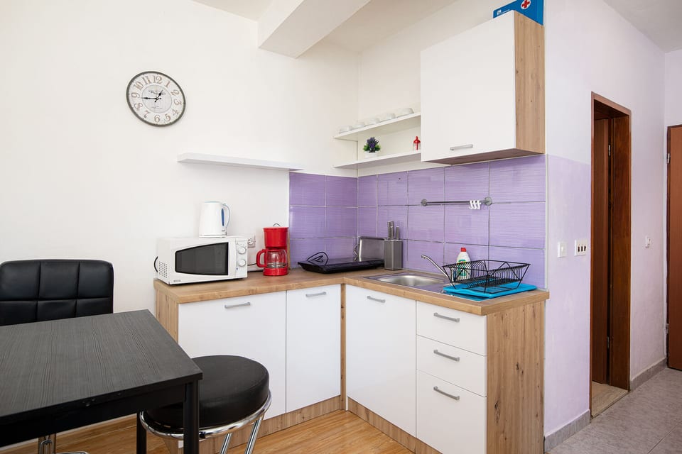 Apartment Vladimir - Unit 51304-61