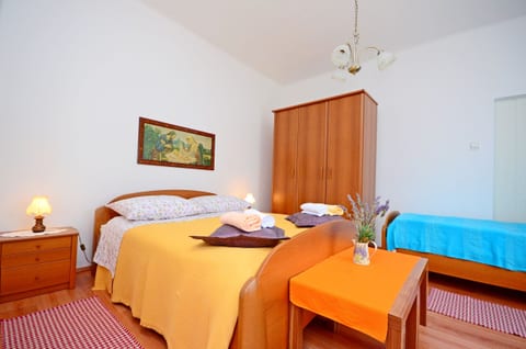 Apartments Bogetić - Unit 51355-61