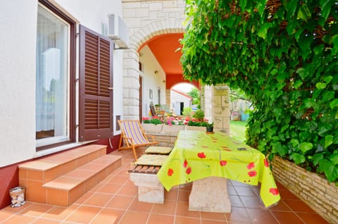 Apartments Bogetić - Unit 51355-61