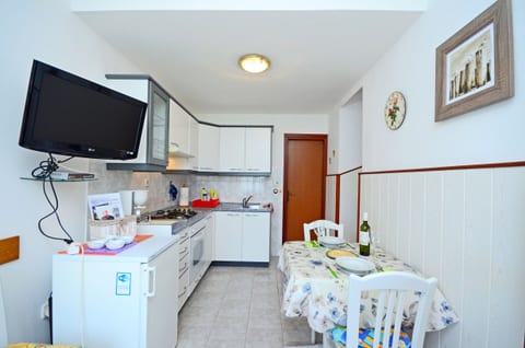 Apartments Bogetić - Unit 51355-61