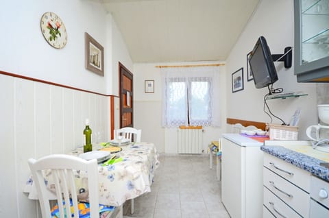 Apartments Bogetić - Unit 51355-61