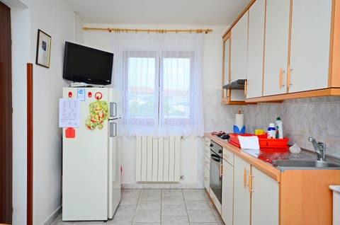 Apartments Bogetić - Unit 51356-61