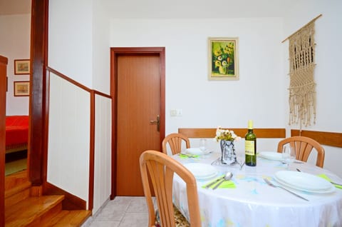 Apartments Bogetić - Unit 51356-61