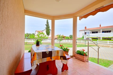 Apartments Bogetić - Unit 51356-61