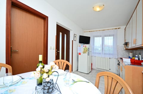 Apartments Bogetić - Unit 51356-61
