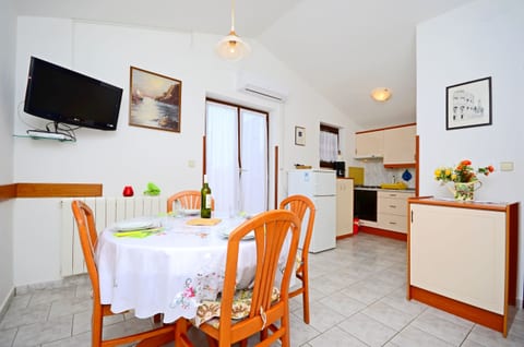 Apartments Bogetić - Unit 51357-61