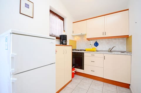 Apartments Bogetić - Unit 51357-61