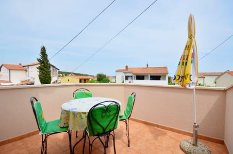Apartments Bogetić - Unit 51357-61