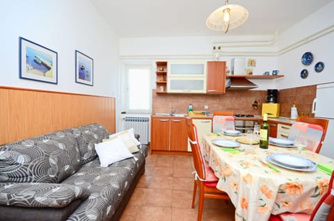 Apartments Bogetić - Unit 51358-61