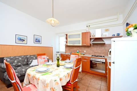 Apartments Bogetić - Unit 51358-61