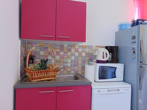 Apartment Rajka - Unit 51377-61