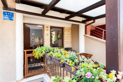 Apartments Branko - Unit 51391-61
