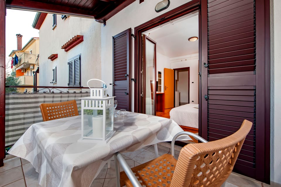 Apartments Milan - Unit 51401-61