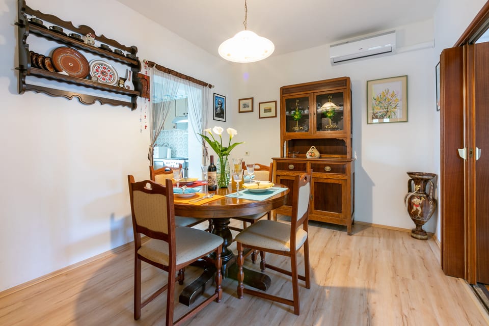 House Marija - Unit 51416-61 - Croatia