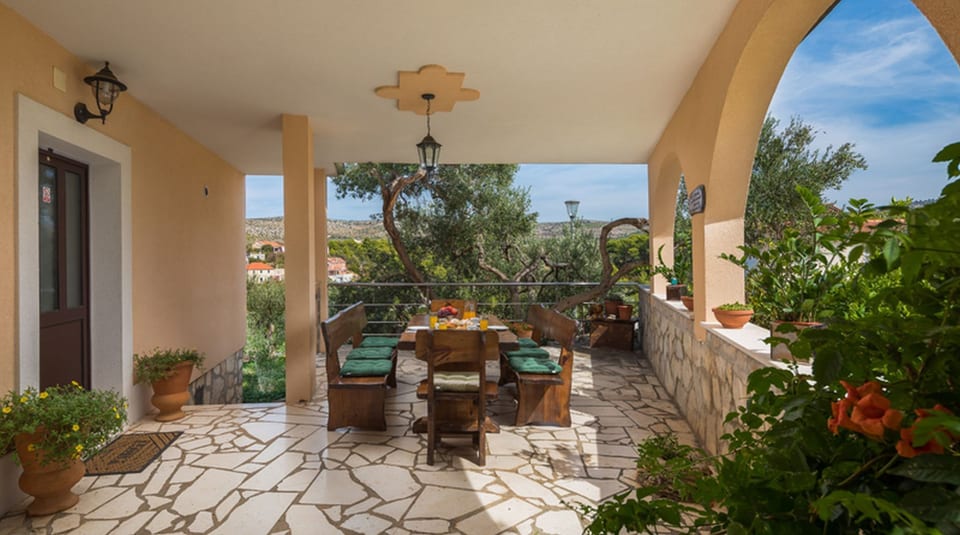 Villa Bravura - Unit 51546-61