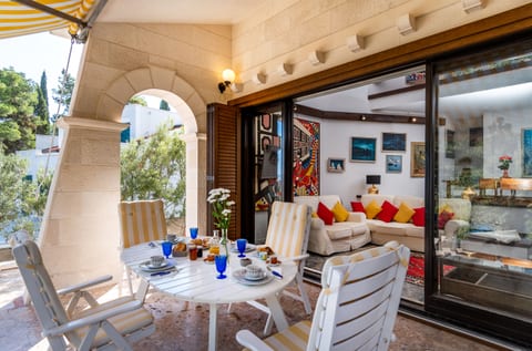 Villa Vita - Unit 51553-61