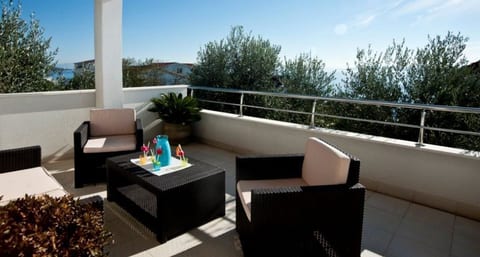Villa Doris - Unit 51560-61