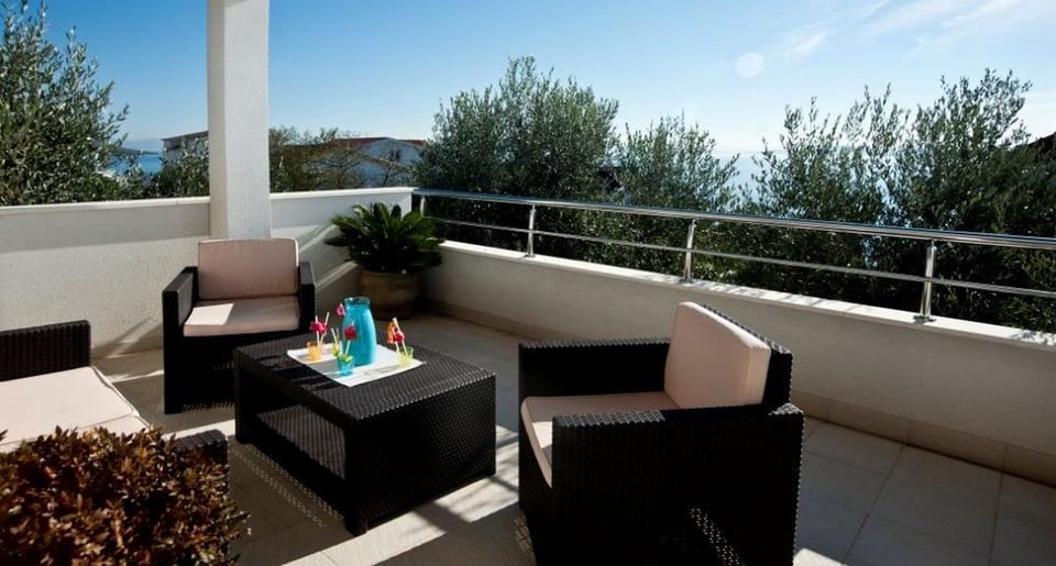 Villa Doris - Unit 51560-61