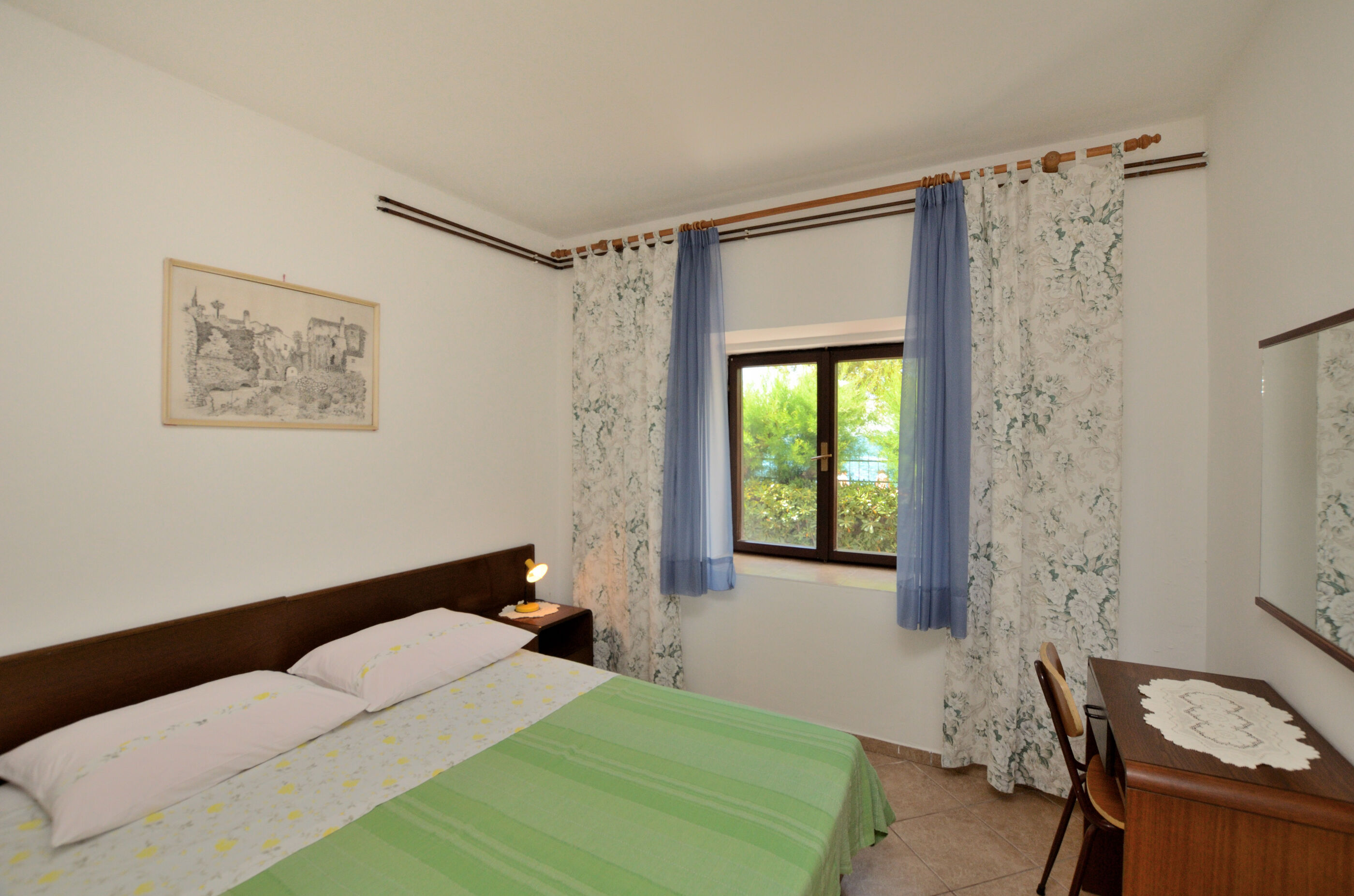 Apartment Luna - A1 - Poreč