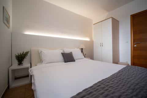 Apartments Valbruna - Unit 51628-61