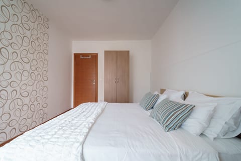 Apartments Valbruna - Unit 51629-61