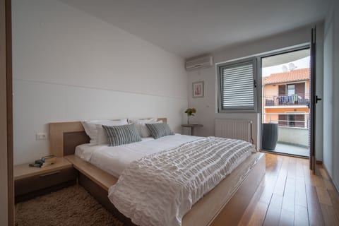 Apartments Valbruna - Unit 51629-61