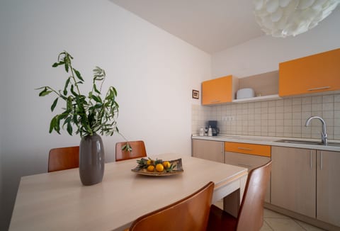 Apartments Valbruna - Unit 51630-61