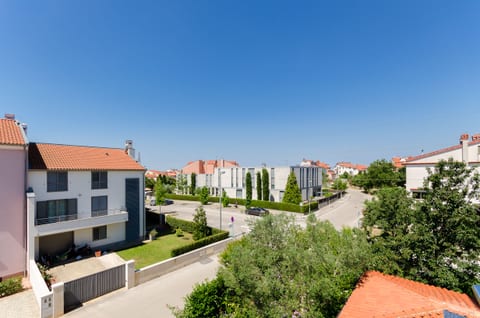 Apartments Valbruna - Unit 51633-61