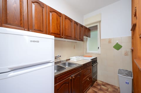 Apartments Mladen Jelica - Unit 51639-61