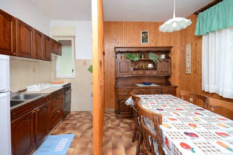 Apartments Mladen Jelica - Unit 51639-61