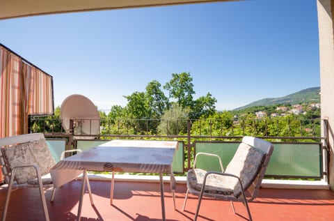 Apartments Mladen Jelica - Unit 51640-61