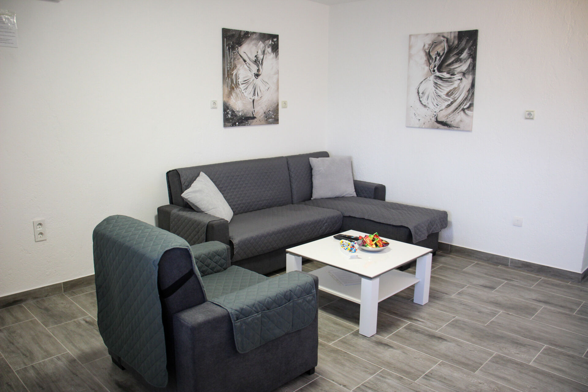 Apartment Matija - Unit 51641-61