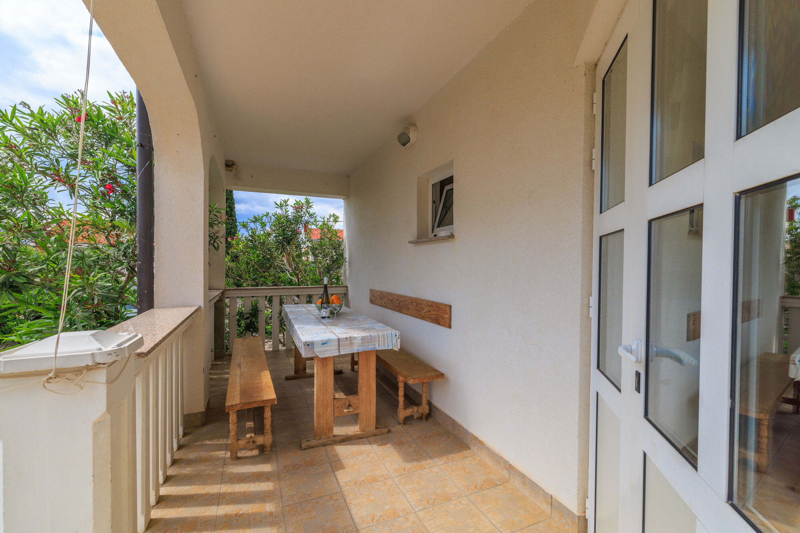 Apartments Mirela - Unit 51653-61