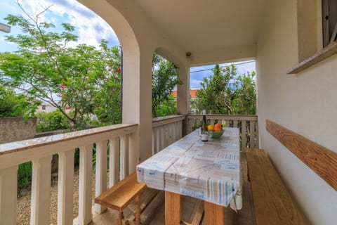 Apartments Mirela - Unit 51653-61