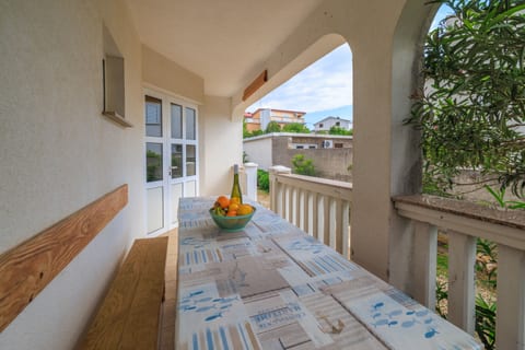 Apartments Mirela - Unit 51653-61