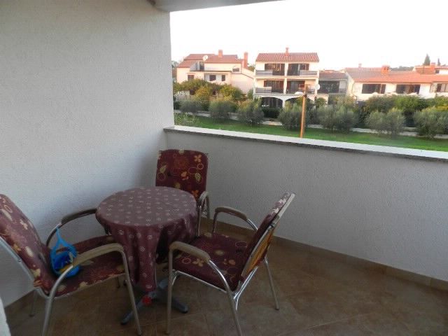 Apartments and Rooms Ana - S1 - Pula