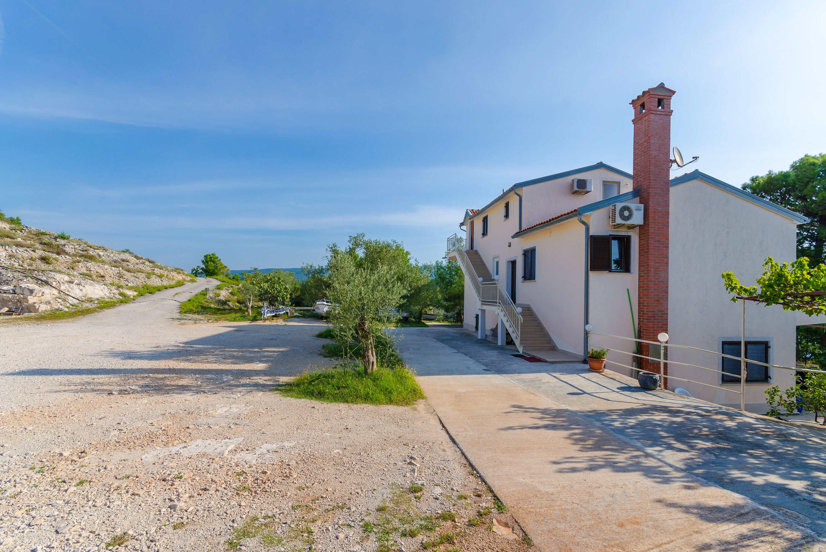 Apartments Ratko - A2 - Marčana