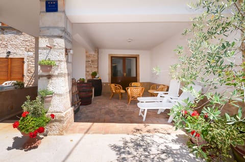House Marija - Unit 51718-61