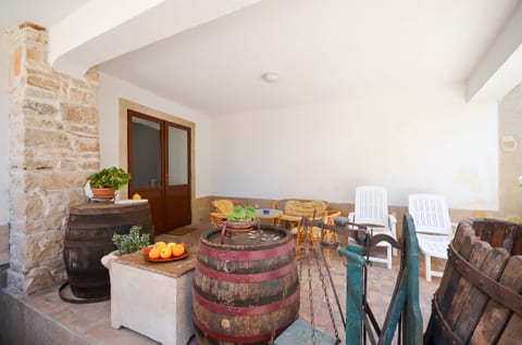 House Marija - Unit 51718-61