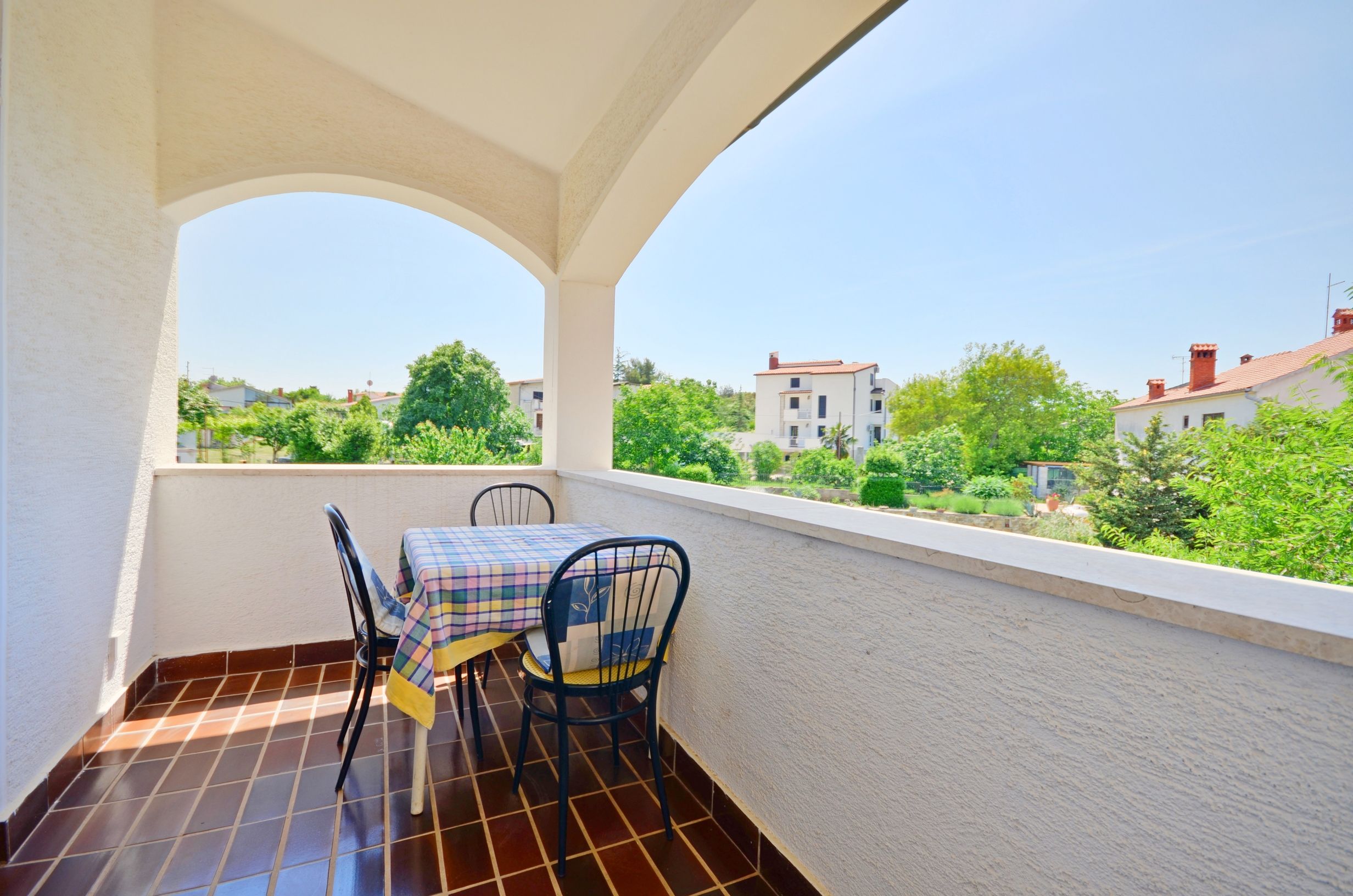 Apartments Dragica - Unit 51719-61