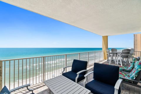 Tropic Winds 1109 (2BR)