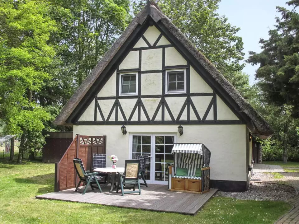 Hühnerhaus - Altenkirchen