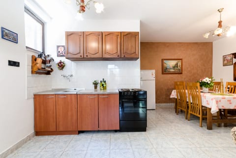 Apartments Drago - Unit 51775-61