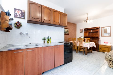 Apartments Drago - Unit 51775-61