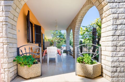 Apartments Drago - Unit 51775-61