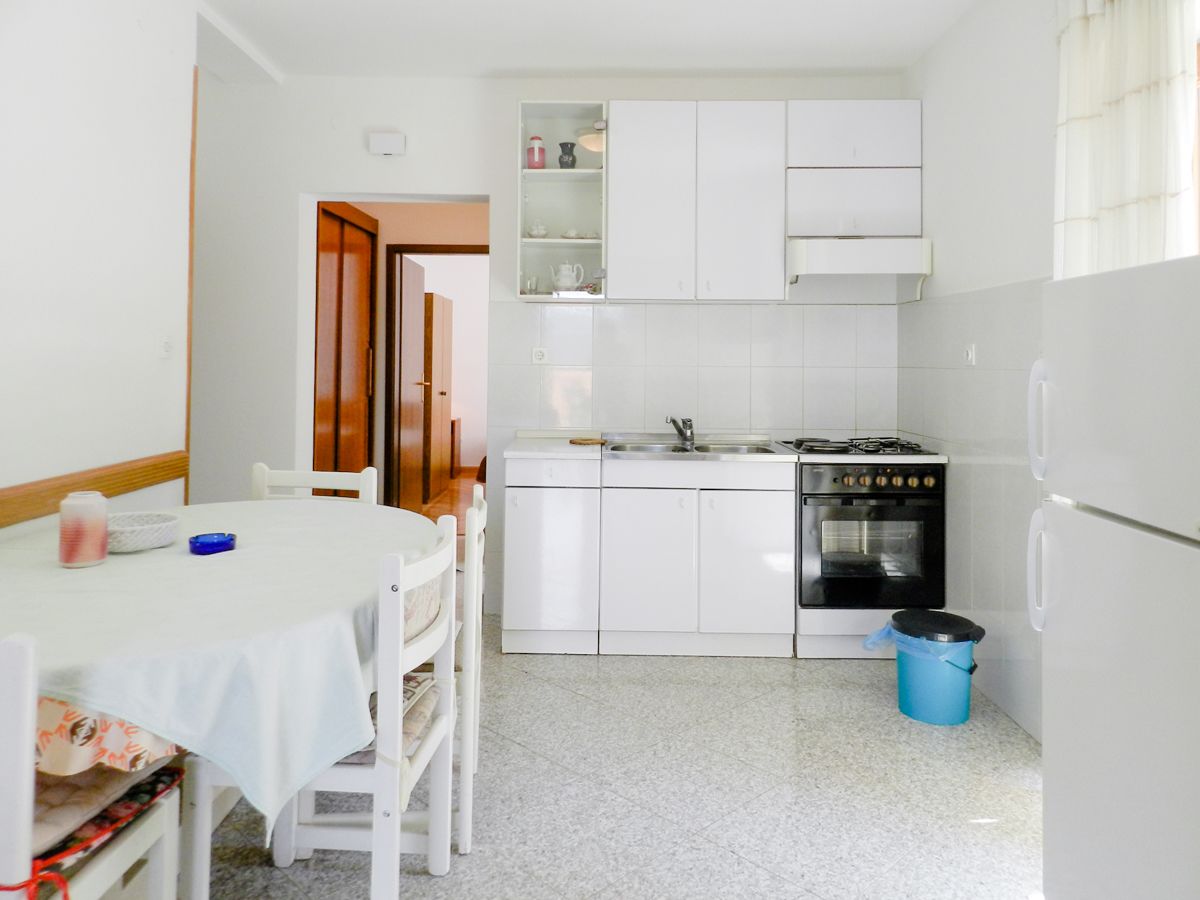 Apartments Josip - A4 - Rabac