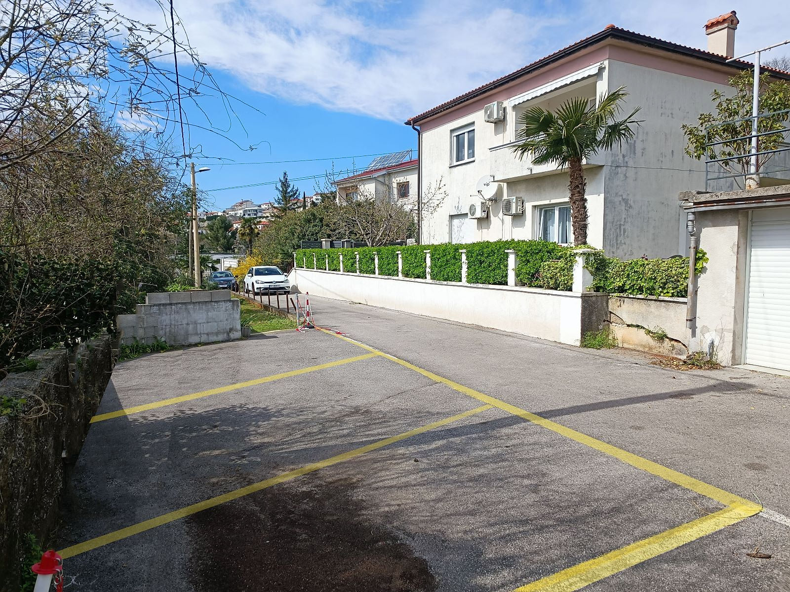 Apartments Marija - Unit 51824-61