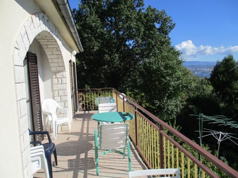 Apartments Zlatko - Unit 51827-61