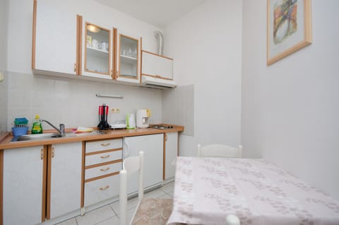 Apartments Branimir - Unit 51884-61