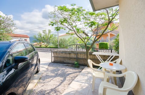Apartments Branimir - Unit 51884-61